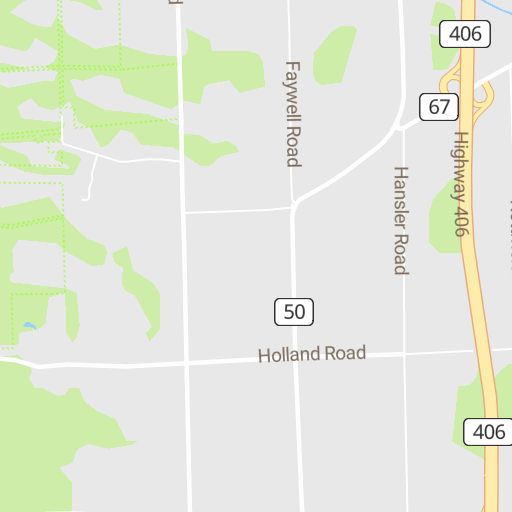 St Catharines Zoning Map St. Catharines Zone Map : Scribble Maps