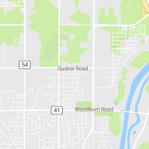 St Catharines Zoning Map St. Catharines Zone Map : Scribble Maps