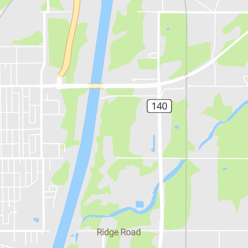 St Catharines Zoning Map Zoning Maps - Niagara College International Division