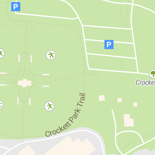 Crockett Park Field Map W175Xe_Yfdqram