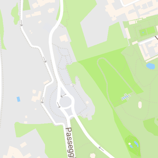 Janiculum Hill Rome Map Travelgasm.com: Gianicolo Hill (Janiculum): Rome, Italy : Scribble Maps