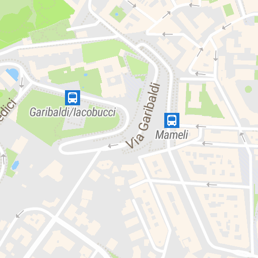 Janiculum Hill Rome Map Travelgasm.com: Gianicolo Hill (Janiculum): Rome, Italy : Scribble Maps