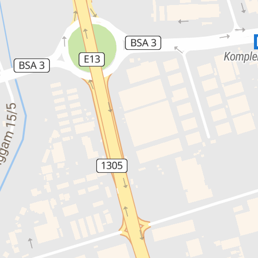 Idcc Shah Alam Scribble Maps