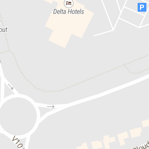 Woodlands Boulevard Mall Map Wcc Facilities : Scribble Maps