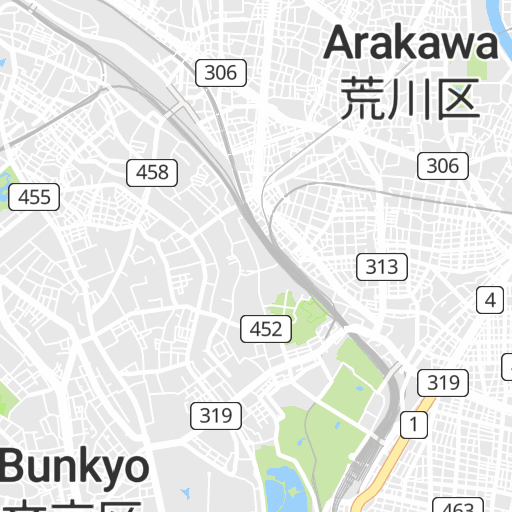 Toden Arakawa Line Map Travelgasm.com: Tokyo Sakura Tram/Toden Arakawa Line: Tokyo, Japan :  Scribble Maps
