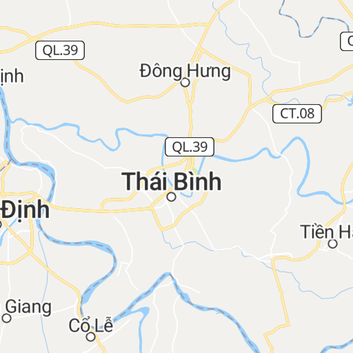 ベトナム北部地図 Scribble Maps