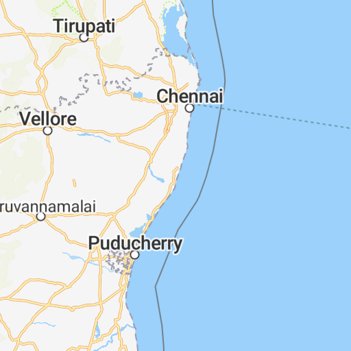 Karaikudi In Tamil Nadu Map Karaikudi : Scribble Maps