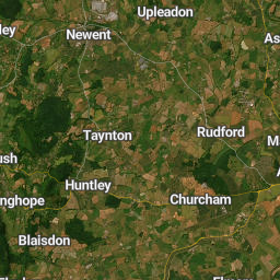 10 Mile Radius Map 10 Mile Radius : Scribble Maps