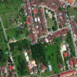 Taman Maju Indah Scribble Maps