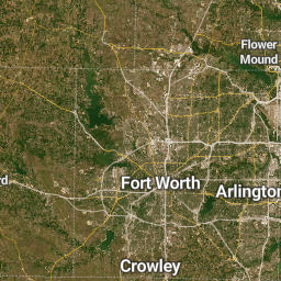Mineral Wells Texas Map Mineral Wells Tx Map : Scribble Maps