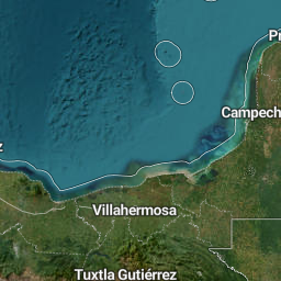 Location Of The 2010 Guatemala Sinkhole Scribble Maps