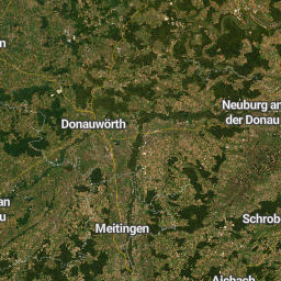 Umkreis Radius 25km Scribble Maps