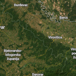 Industrijske regije hrvatske