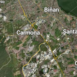 Sta Rosa Laguna Map Cultural Map (Sta. Rosa, Laguna) : Scribble Maps