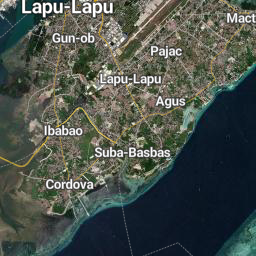 Pardo Cebu City Map Talisay-Pardo-Cebu : Scribble Maps