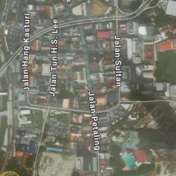 5 Km Area From My Location 5Km Map Radius : Scribble Maps