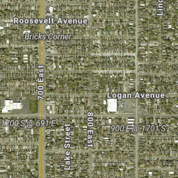 Lds Ward Boundaries Map Granite Stake Ward Boundaries : Scribble Maps