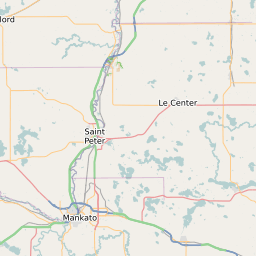 Burnsville Mn Zip Code Map 25 Mile Radius Burnsville, Mn : Scribble Maps