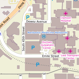 Special Purpose Map Example Example Special Purpose : Scribble Maps