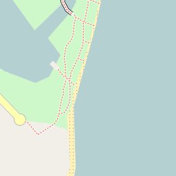 Lido Mangrove Tunnels Map Lido Beach Mangrove Tunnels : Scribble Maps