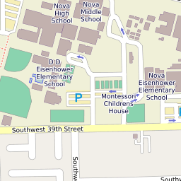 Broward College South Campus Map Broward College Central Campus : Scribble Maps