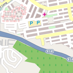 Sjk C Bandar Sungai Long Scribble Maps