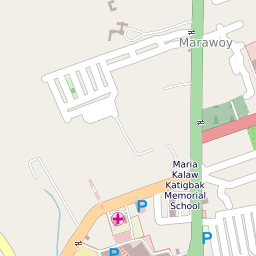 Sabang Lipa City Map Sabang Map : Scribble Maps