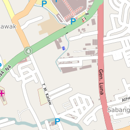 Sabang Lipa City Map Sabang Map : Scribble Maps