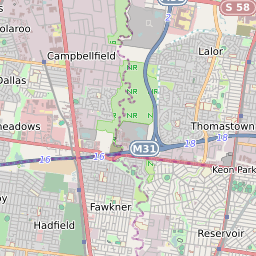 M31 Bus Route Map 572 Bus Route : Scribble Maps
