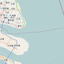 Schema Port De Shanghai Scribble Maps