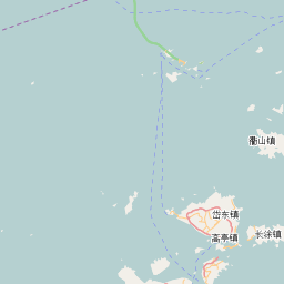 Schema Port De Shanghai Scribble Maps