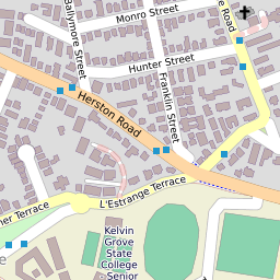 Kelvin Grove Qut Map Qut Kelvin Grove : Scribble Maps