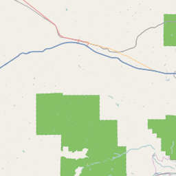 Fallout Post Ncr Victory Scribble Maps